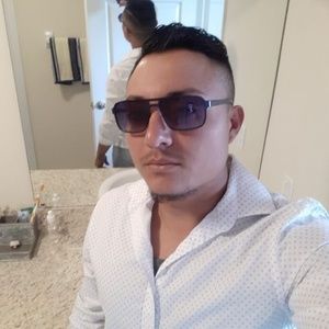 Meet your Posher, Antonio